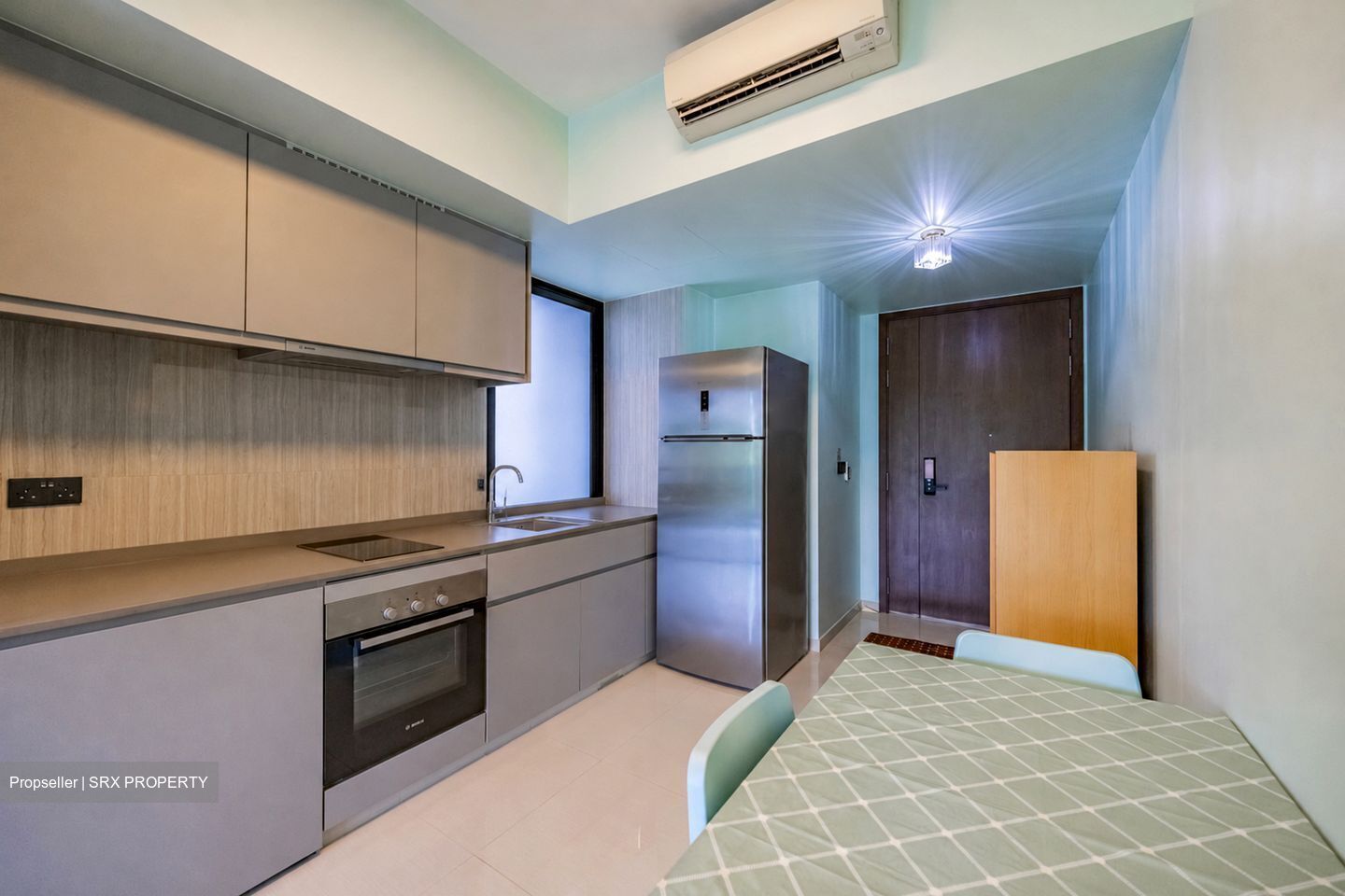 Kandis Residence (D27), Condominium #624934461